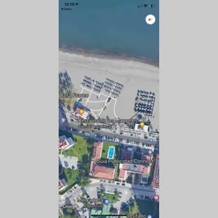 Caramelito Playamar Appartement Torremolinos