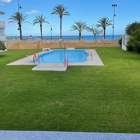 Caramelito Playamar * Τορρεμολίνος