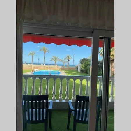 Appartement Caramelito Playamar *
