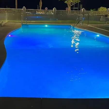 Διαμέρισμα Caramelito Playamar