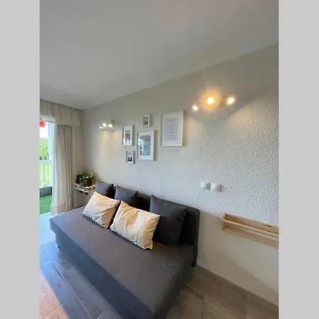 Apartamento Caramelito Playamar *