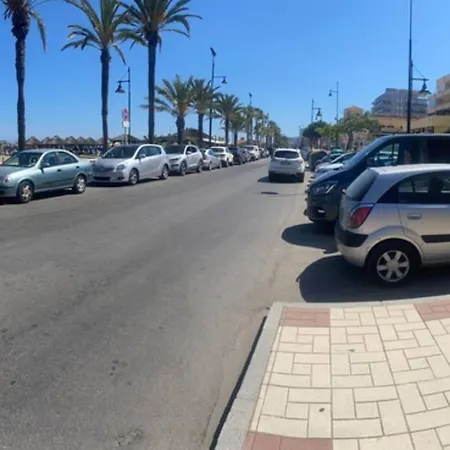 Apartamento Caramelito Playamar Torremolinos